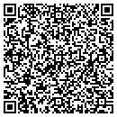QR code with E-Staff.Com contacts