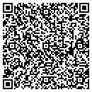 QR code with Harold Long contacts