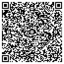 QR code with Hilliard Library contacts