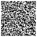 QR code with Homan & Pearce contacts