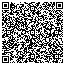 QR code with Reeds Towing Service contacts