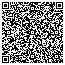 QR code with Trinis Lawn Service contacts