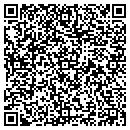QR code with X Expetronics Computers contacts