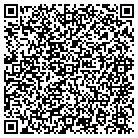 QR code with J L Pinkerman Monument Agency contacts