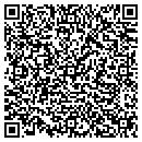 QR code with Ray's Garage contacts