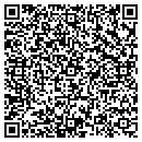 QR code with A No Mess Roofing contacts