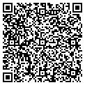 QR code with Cvs contacts