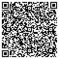 QR code with KFC contacts