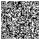 QR code with Haskins Self Storage contacts