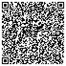 QR code with Fairfield County Personal Tax contacts