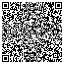 QR code with R C Stoughton Sr contacts