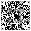 QR code with M C Collection contacts