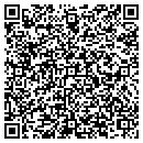 QR code with Howard H Fink PHD contacts
