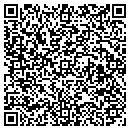 QR code with R L Hettinger & Co contacts