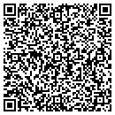 QR code with AAHA Member contacts