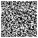 QR code with R & M Construction contacts