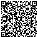 QR code with Vico contacts