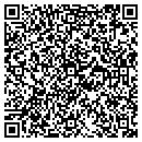 QR code with Maurices contacts