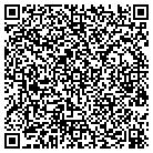 QR code with 3-D Diamond Tooling Inc contacts