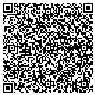 QR code with Acton Portable Sign Rental contacts