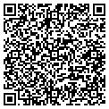 QR code with T C R contacts