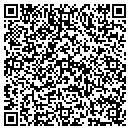 QR code with C & S Products contacts