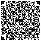 QR code with Holley Properties & Management contacts