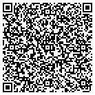 QR code with Louis Rahal Construction Co contacts