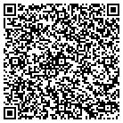QR code with Akron Machining Institute contacts