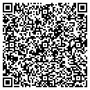 QR code with Padlock Inn contacts