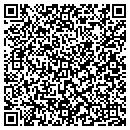 QR code with C C Party Designs contacts