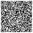 QR code with Leonard P Verne Jr Inc contacts