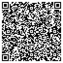 QR code with Linden Pool contacts