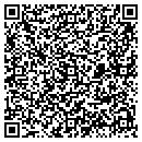 QR code with Garys U-Store-It contacts