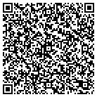 QR code with B K Property Management contacts