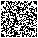 QR code with Ralph Rindler contacts