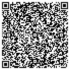 QR code with Herron's Christmas World contacts