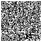QR code with Muskingum Cnty Human Resources contacts