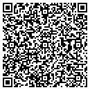 QR code with LBL Printing contacts