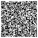 QR code with J W Naylor Jr contacts