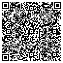 QR code with Tudors Garage contacts