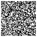 QR code with Hill Top Kennels contacts