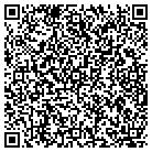 QR code with S & S Janitorial Service contacts