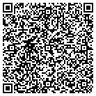 QR code with W A Wilson Glass Distributors contacts