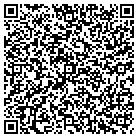 QR code with Muskingum Cnty Juvenl Detntn C contacts