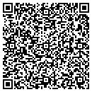 QR code with W D Keller contacts
