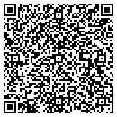 QR code with HEC Intl Corp contacts