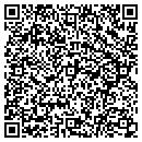 QR code with Aaron Pain Center contacts