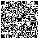 QR code with Accelerated Abstract Services contacts