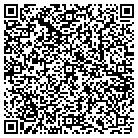 QR code with R A Lafferty Building Co contacts